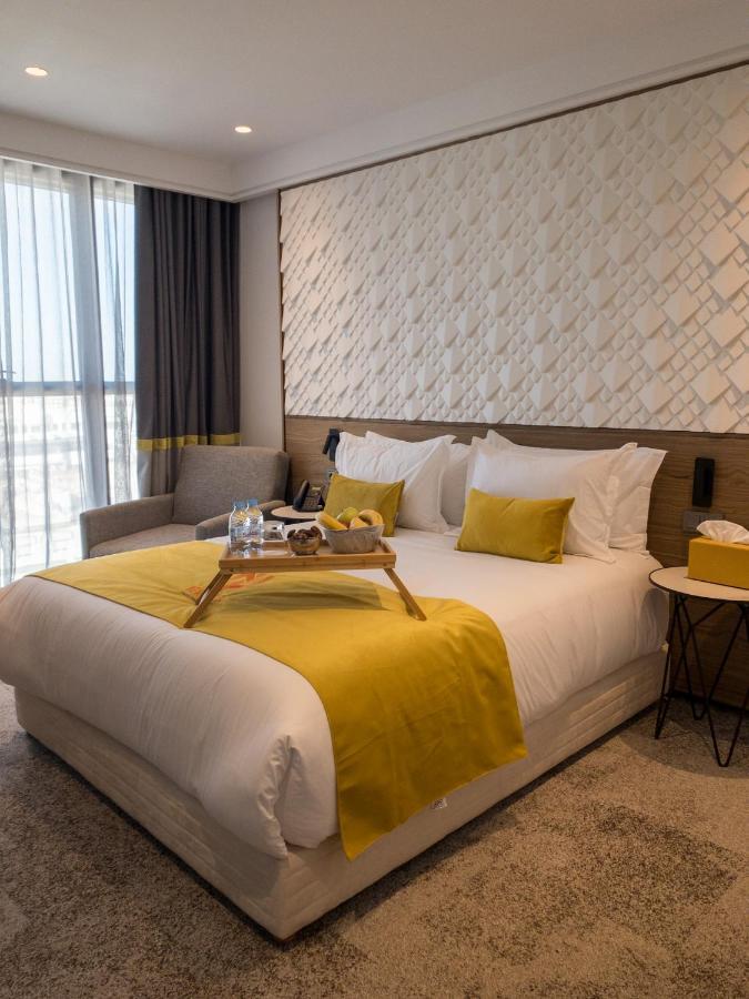 New Hotel Piscine, Spa&Wellness Center Casablanca Exterior foto